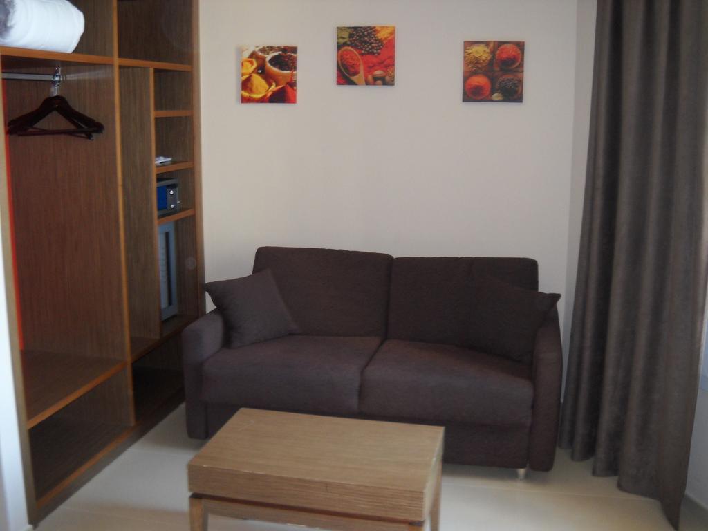 Hotel Tiber Fiumicino Camera foto
